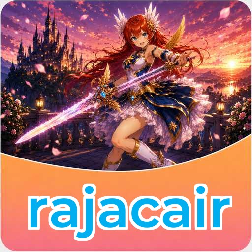 Pertanyaan yang Sering Diajukan - rajacair