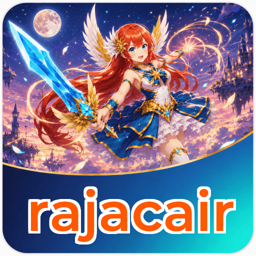 Tentang rajacair