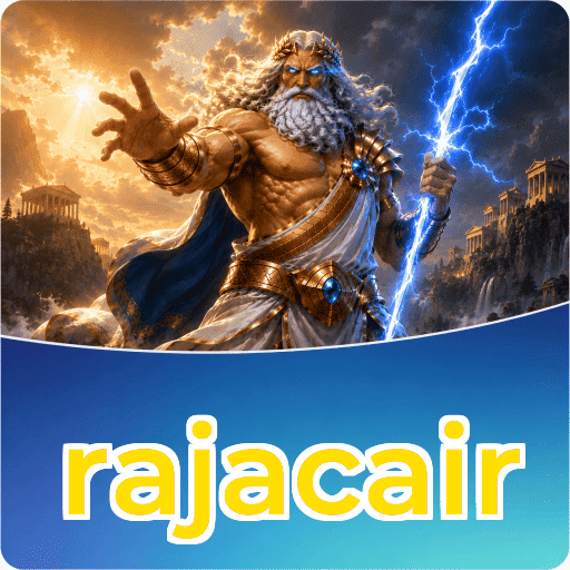 Panduan Download rajacair
